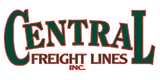 CENF Central Freight Lines logo