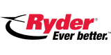 Cardinal Logistics Management Ryder logo