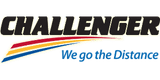 Challenger Motor Freight Logo