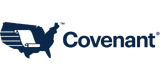 Covenant logistics group logo