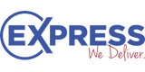 EXPR Express Logistics Logo