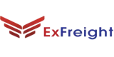 ExFreight Logo