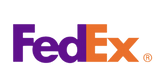 FXFE Fedex Freight LTL Logo