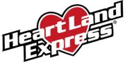 Heartland Express logo