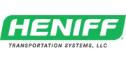 Heniff Transportation Systems logo