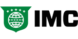 Intermodal Cartage Company (IMC) Logo