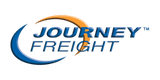 JNYF Journey Freight Logo