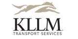 KLLM Transport Services Logo