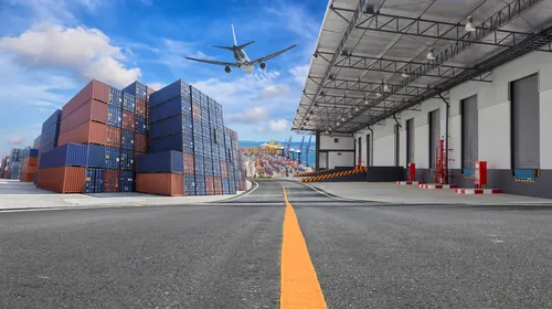 Supply Chain as a Service (SCaaS): Streamlining Logistics Operations