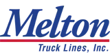 Melton Truck Lines logo