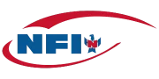 NFI Logistics Logo