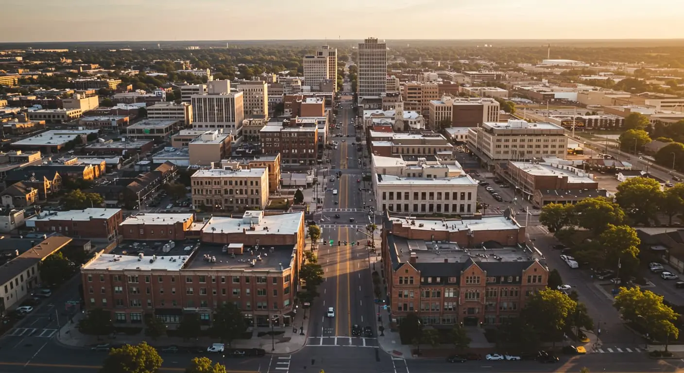 Muncie freight shipping