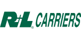 RLCA R+L Carriers logo