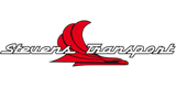 stevens transport logo