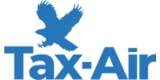 Tax Air logo