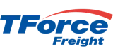 TFWR TForce Freight Logo