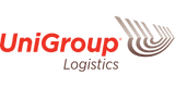 Unigroup logistics logo