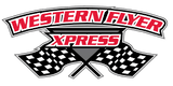 Western Flyer Express logo