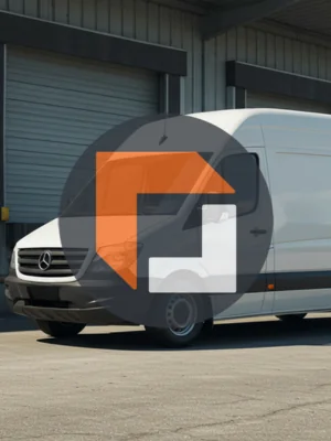 Cargo Van Why Choose