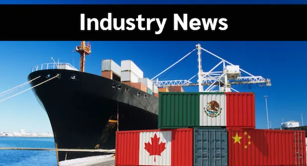 Industry News March